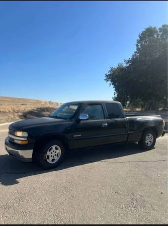 2001 Chevrolet Silverado 1st Gen - Image 2 of 15