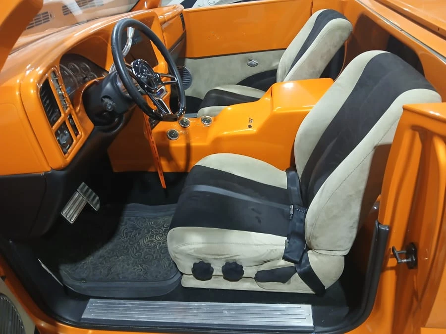 2001 Chevrolet Silverado 1st Gen - Image 15 of 21