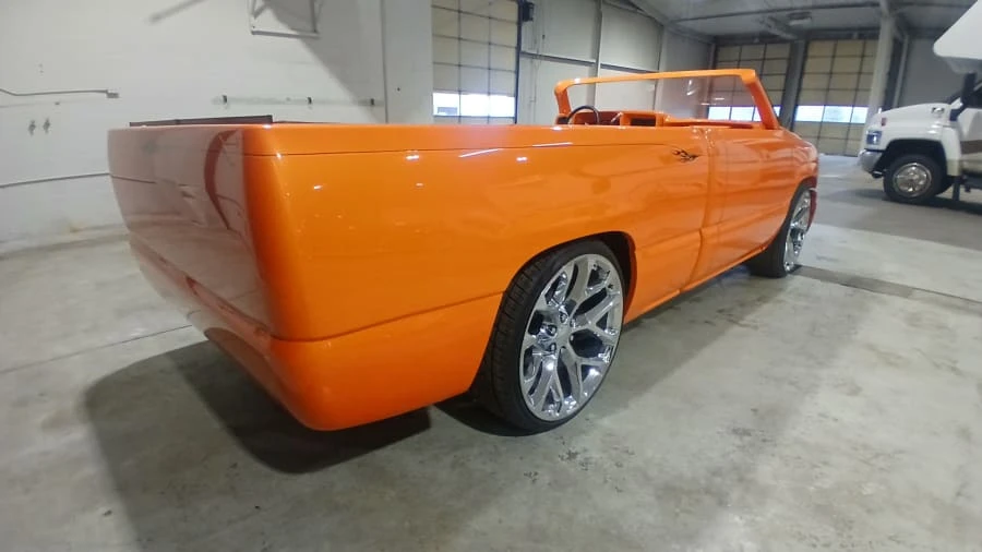 2001 Chevrolet Silverado 1st Gen - Image 11 of 21