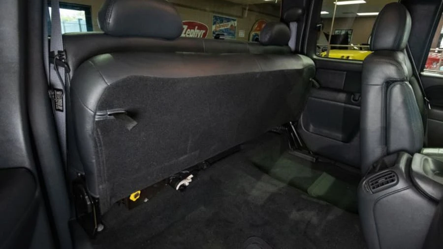 2001 Chevrolet Silverado 1st Gen - Image 7 of 30
