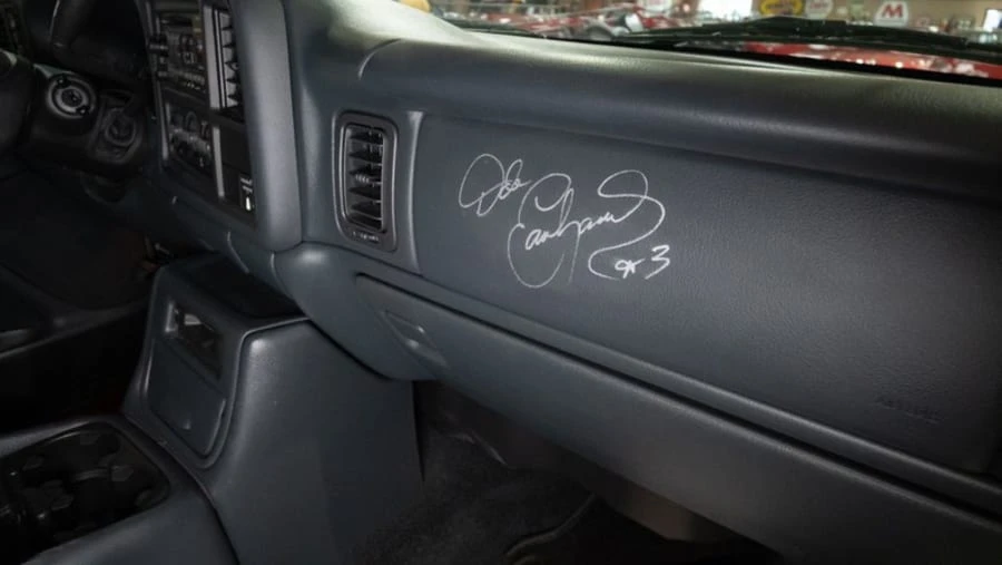 2001 Chevrolet Silverado 1st Gen - Image 9 of 30