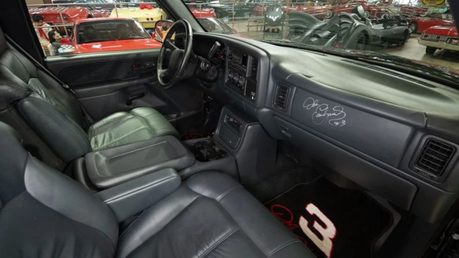 2001 Chevrolet Silverado 1st Gen - Image 10 of 30