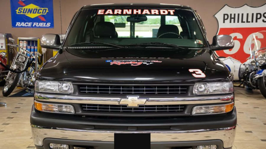 2001 Chevrolet Silverado 1st Gen - Image 14 of 30