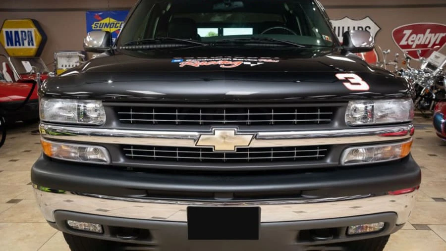 2001 Chevrolet Silverado 1st Gen - Image 16 of 30
