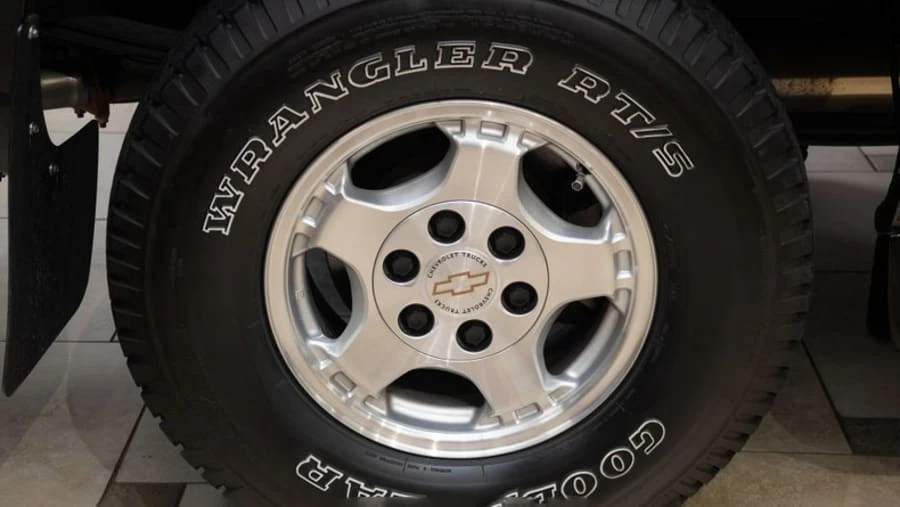 2001 Chevrolet Silverado 1st Gen - Image 22 of 30