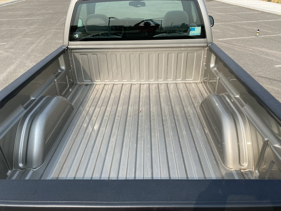 2001 Chevrolet Silverado 1st Gen - Image 27 of 31