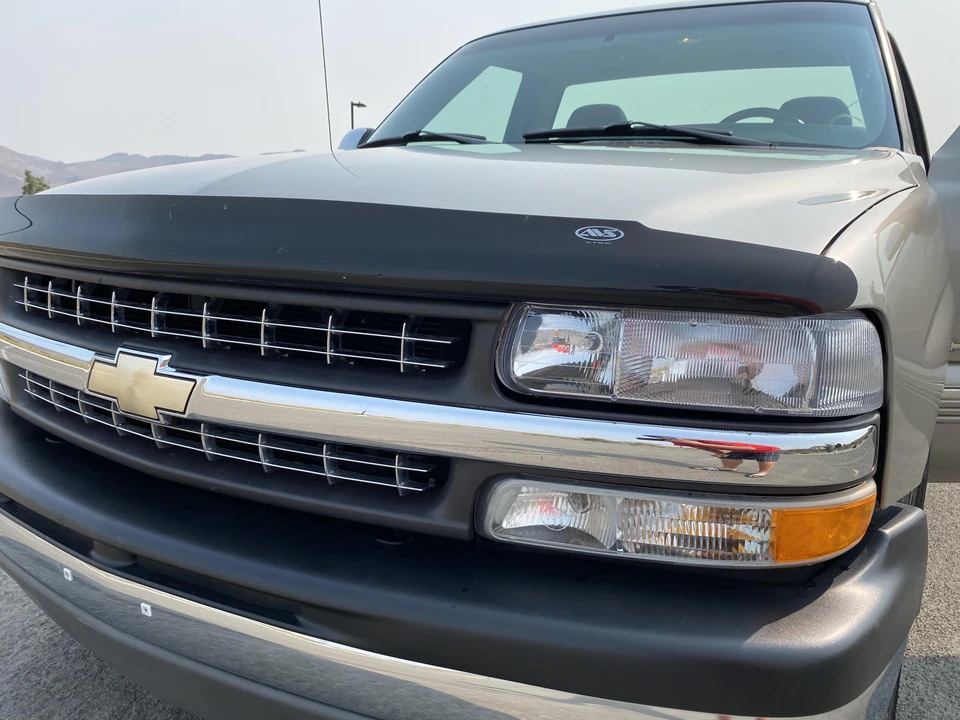 2001 Chevrolet Silverado 1st Gen - Image 23 of 31