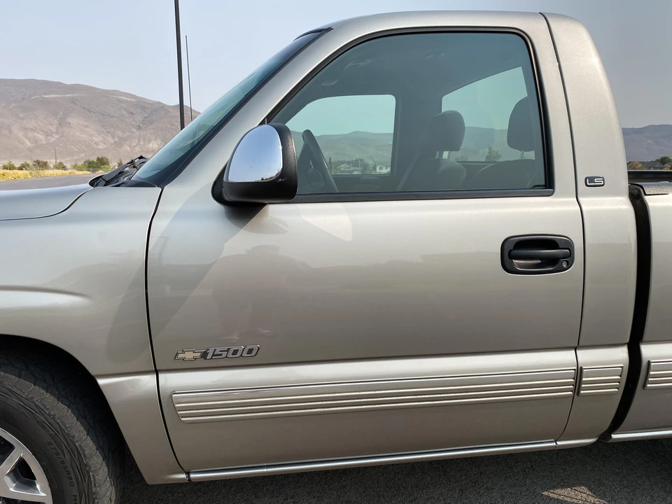 2001 Chevrolet Silverado 1st Gen - Image 25 of 31