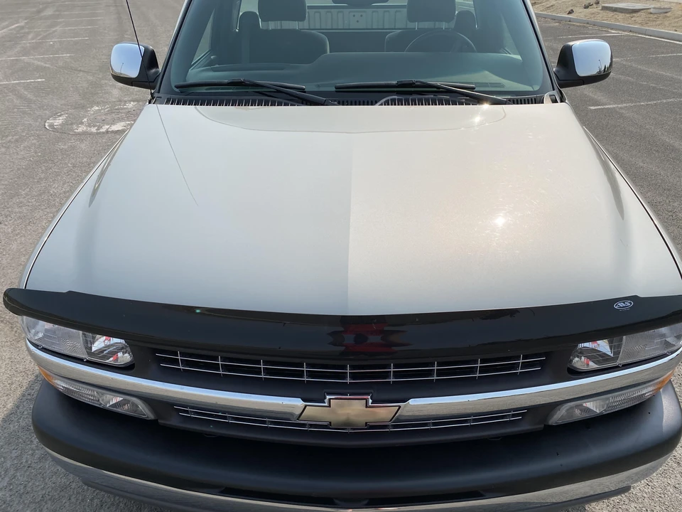 2001 Chevrolet Silverado 1st Gen - Image 22 of 31