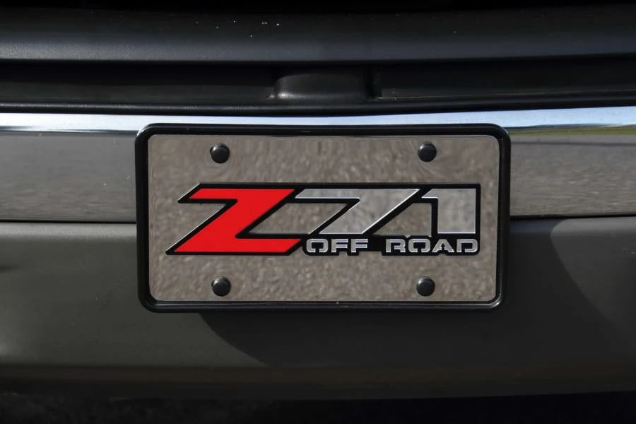 2001 Chevrolet Silverado 1st Gen - Image 8 of 31