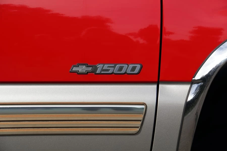2001 Chevrolet Silverado 1st Gen - Image 7 of 31