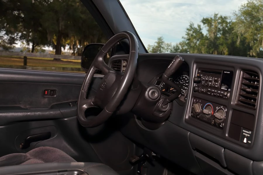 2001 Chevrolet Silverado 1st Gen - Image 21 of 31