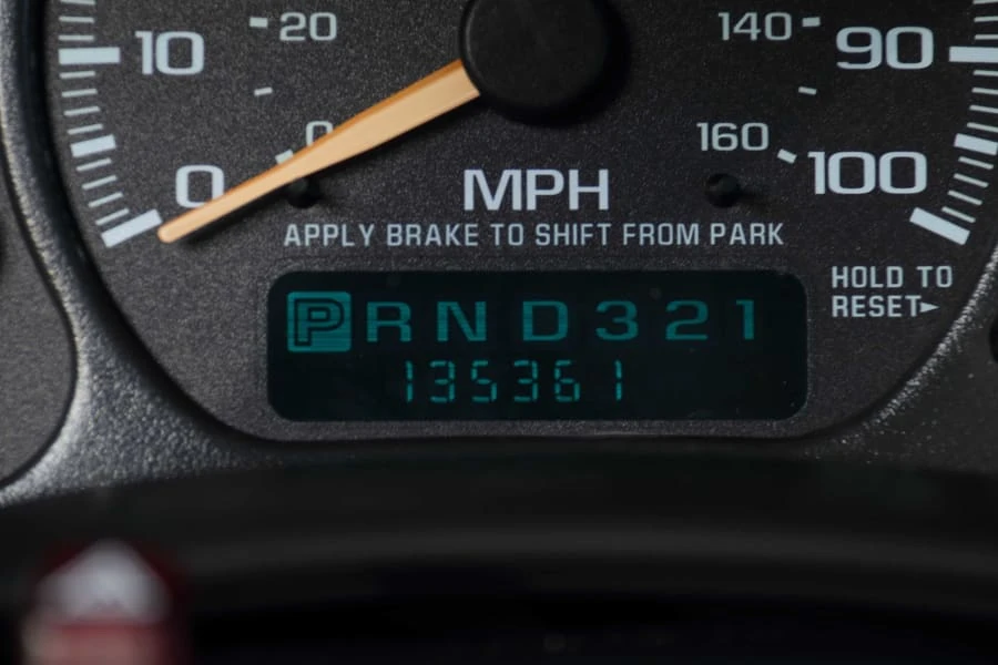 2001 Chevrolet Silverado 1st Gen - Image 20 of 31