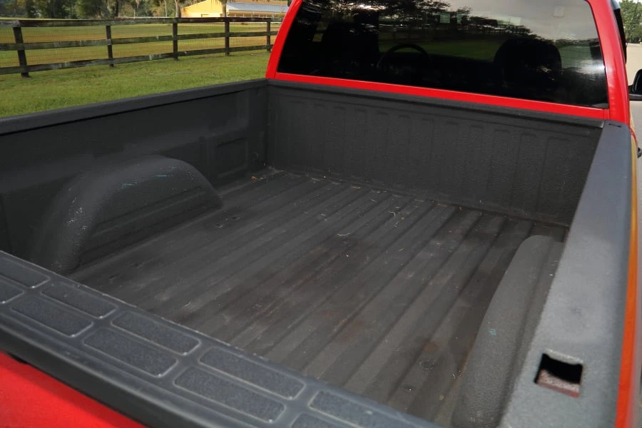 2001 Chevrolet Silverado 1st Gen - Image 15 of 31