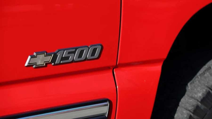 2001 Chevrolet Silverado 1st Gen - Image 11 of 20