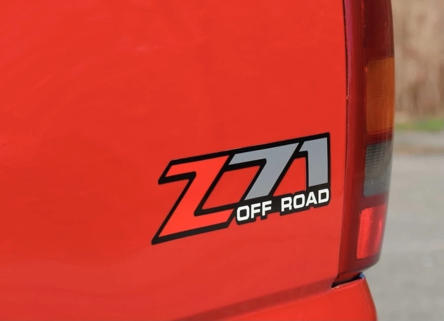 2001 Chevrolet Silverado 1st Gen - Image 8 of 11