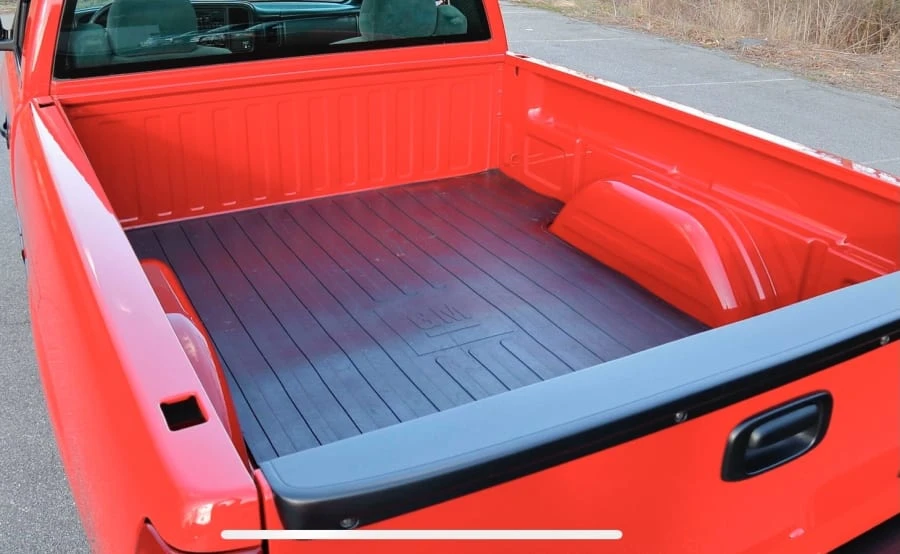 2001 Chevrolet Silverado 1st Gen - Image 9 of 11