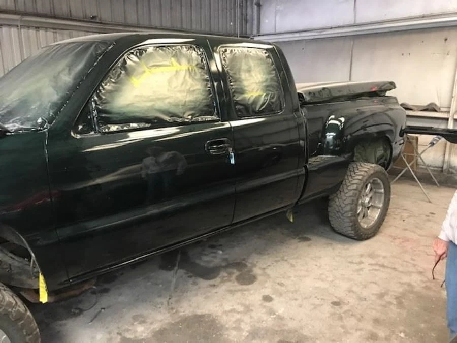 2001 Chevrolet Silverado 1st Gen - Image 23 of 29