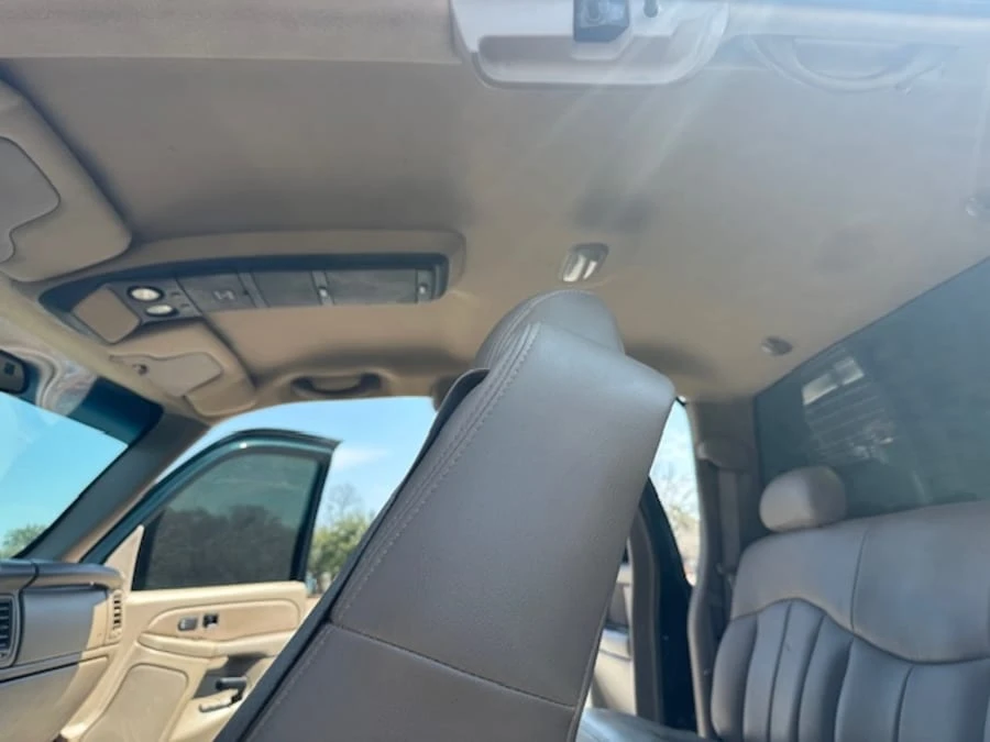 2001 Chevrolet Silverado 1st Gen - Image 11 of 29