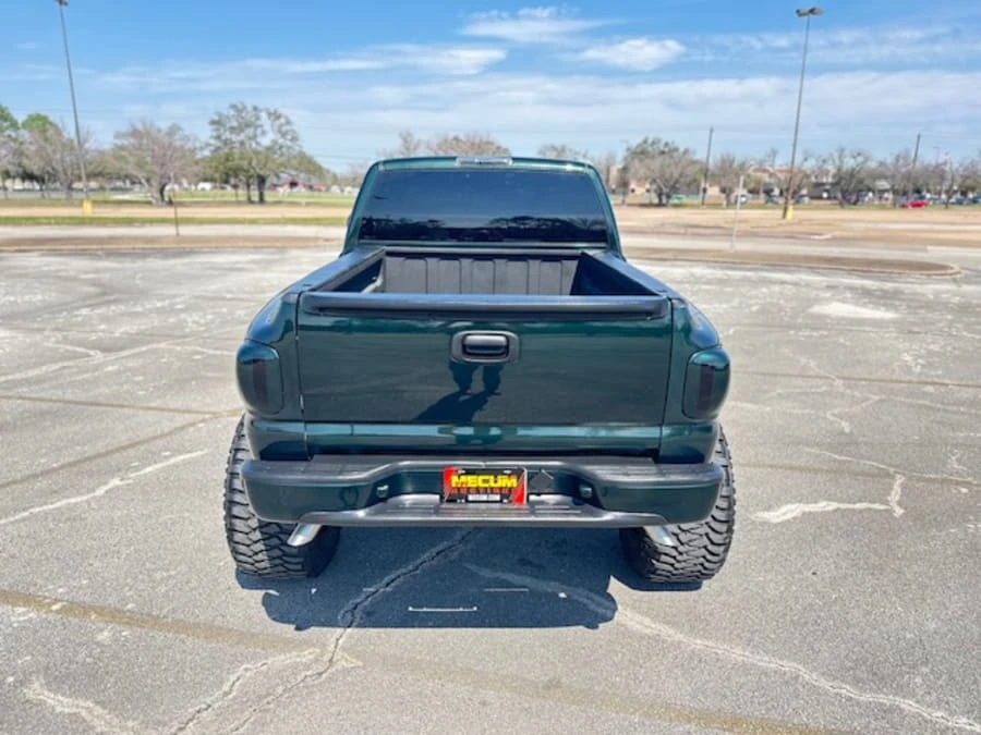 2001 Chevrolet Silverado 1st Gen - Image 5 of 29