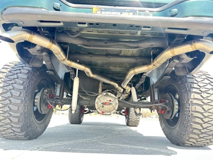 2001 Chevrolet Silverado 1st Gen - Image 22 of 29