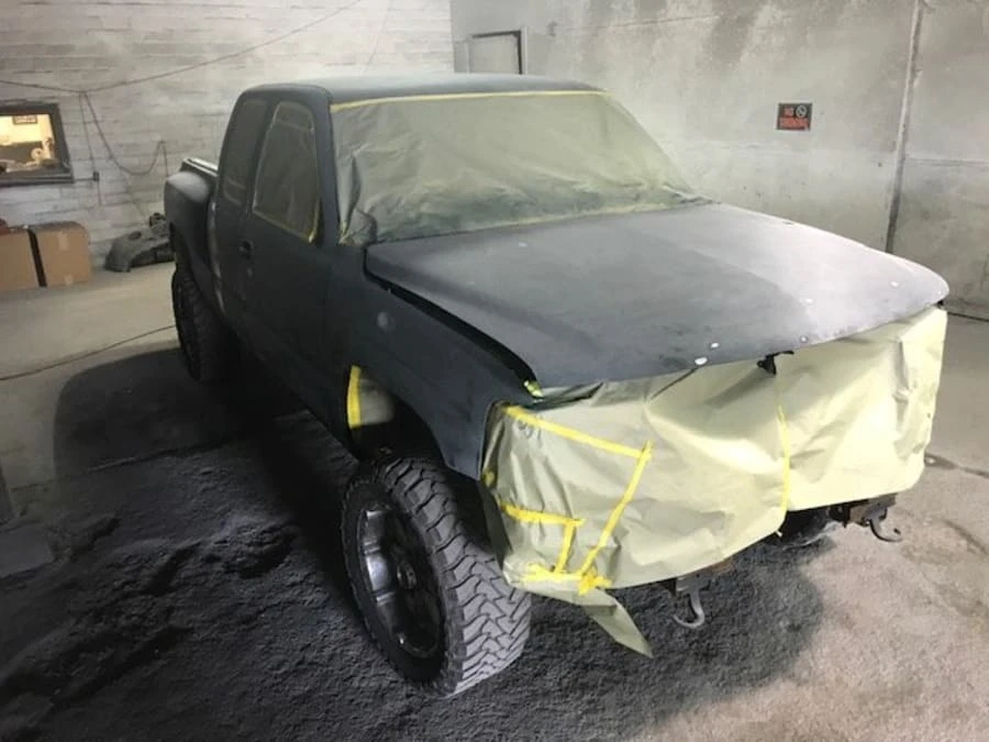 2001 Chevrolet Silverado 1st Gen - Image 27 of 29