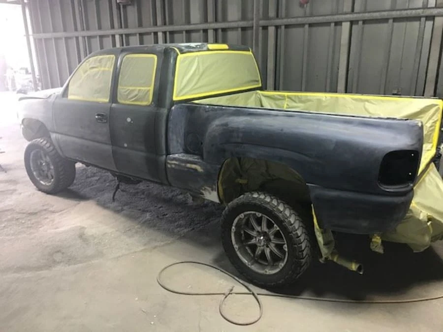 2001 Chevrolet Silverado 1st Gen - Image 25 of 29