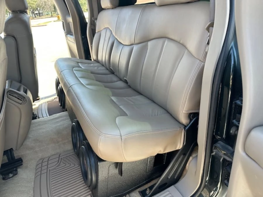 2001 Chevrolet Silverado 1st Gen - Image 13 of 29