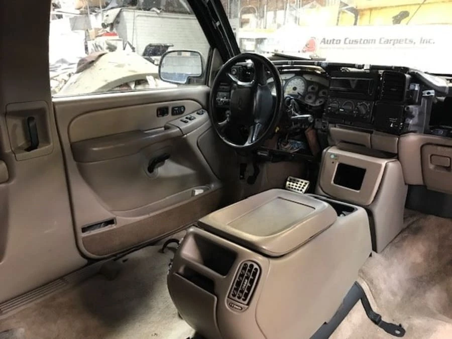 2001 Chevrolet Silverado 1st Gen - Image 11 of 29