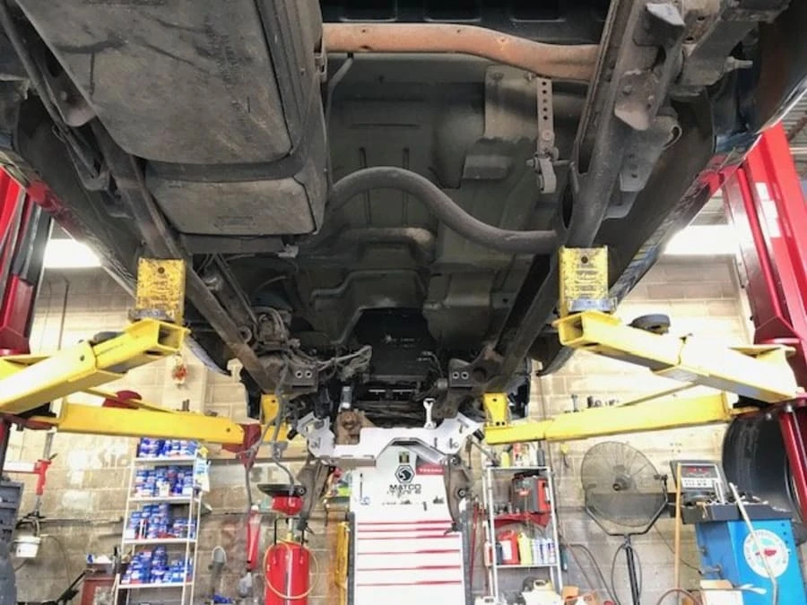 2001 Chevrolet Silverado 1st Gen - Image 16 of 29