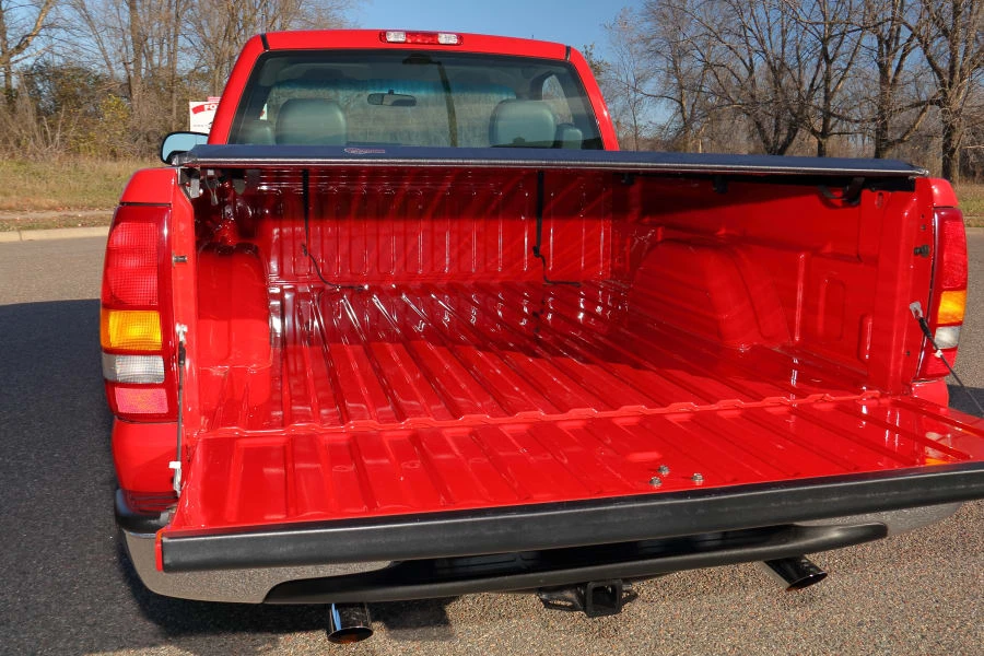 2001 Chevrolet Silverado 1st Gen - Image 17 of 31