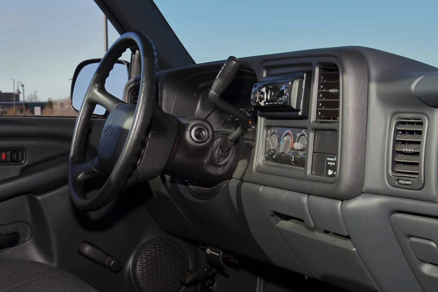 2001 Chevrolet Silverado 1st Gen - Image 27 of 31