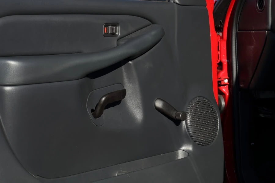2001 Chevrolet Silverado 1st Gen - Image 30 of 31
