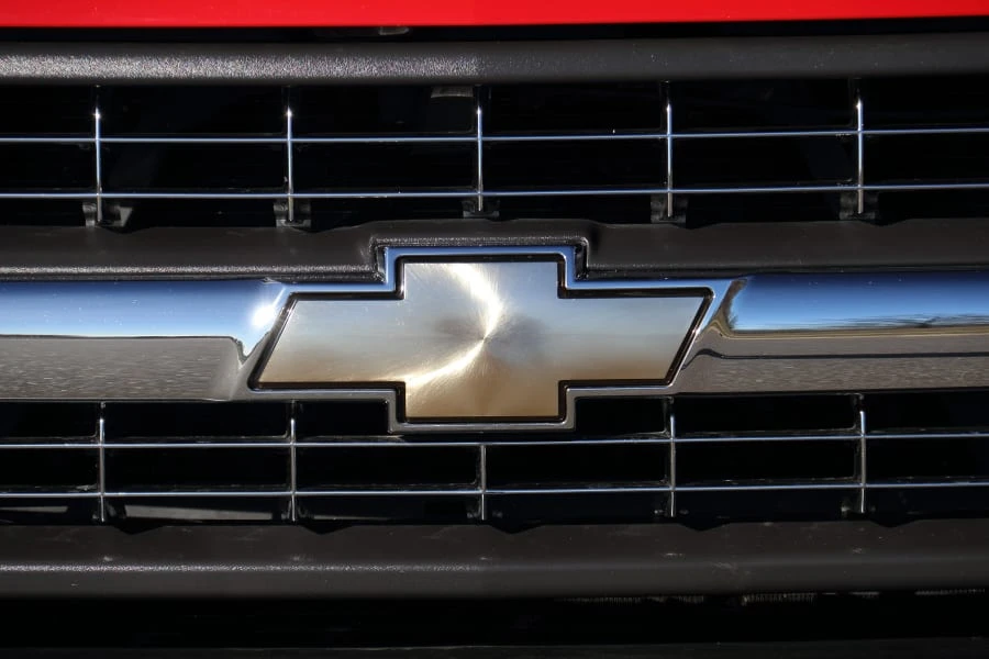 2001 Chevrolet Silverado 1st Gen - Image 9 of 31