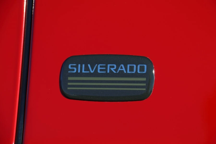 2001 Chevrolet Silverado 1st Gen - Image 10 of 31