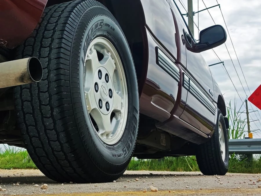 2001 Chevrolet Silverado 1st Gen - Image 12 of 12