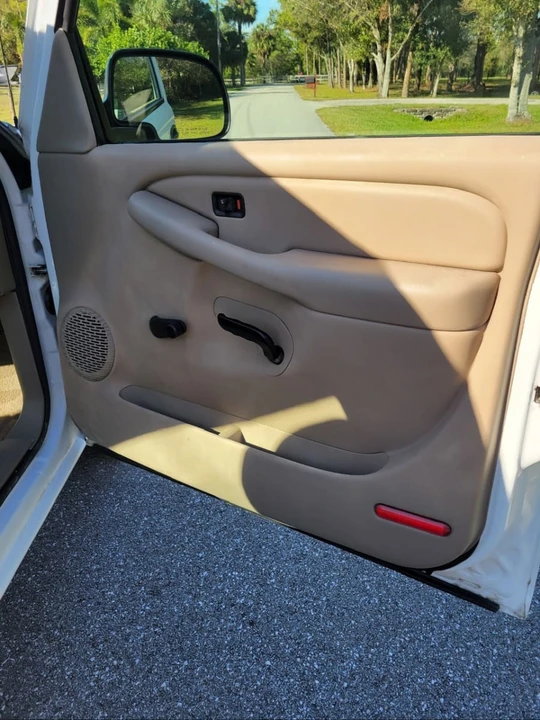 2001 Chevrolet Silverado 1st Gen - Image 6 of 7