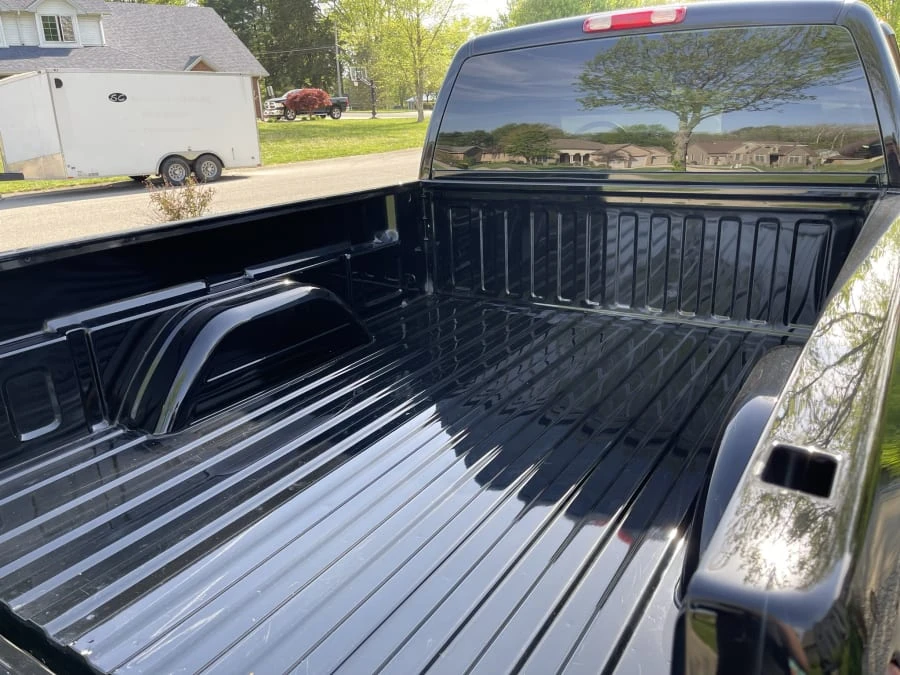 2001 Chevrolet Silverado 1st Gen - Image 12 of 19