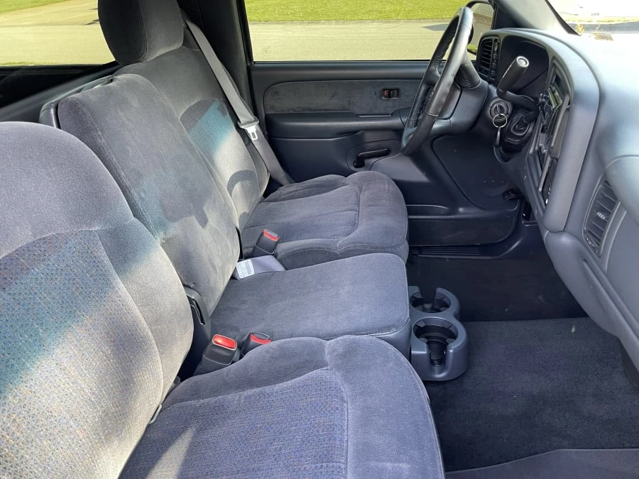 2001 Chevrolet Silverado 1st Gen - Image 13 of 19