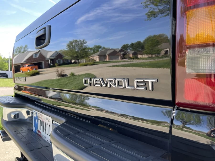 2001 Chevrolet Silverado 1st Gen - Image 9 of 19