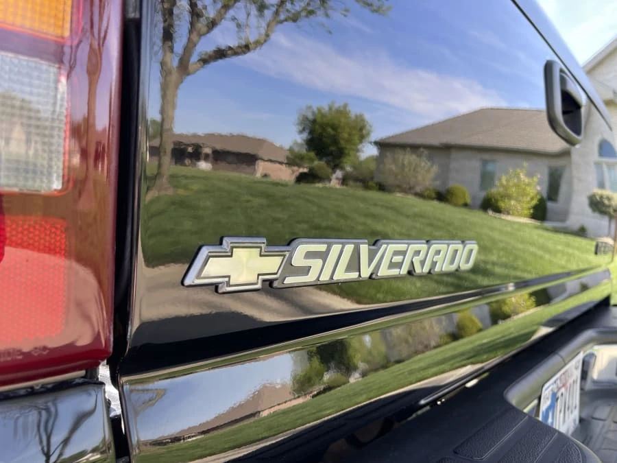 2001 Chevrolet Silverado 1st Gen - Image 8 of 19