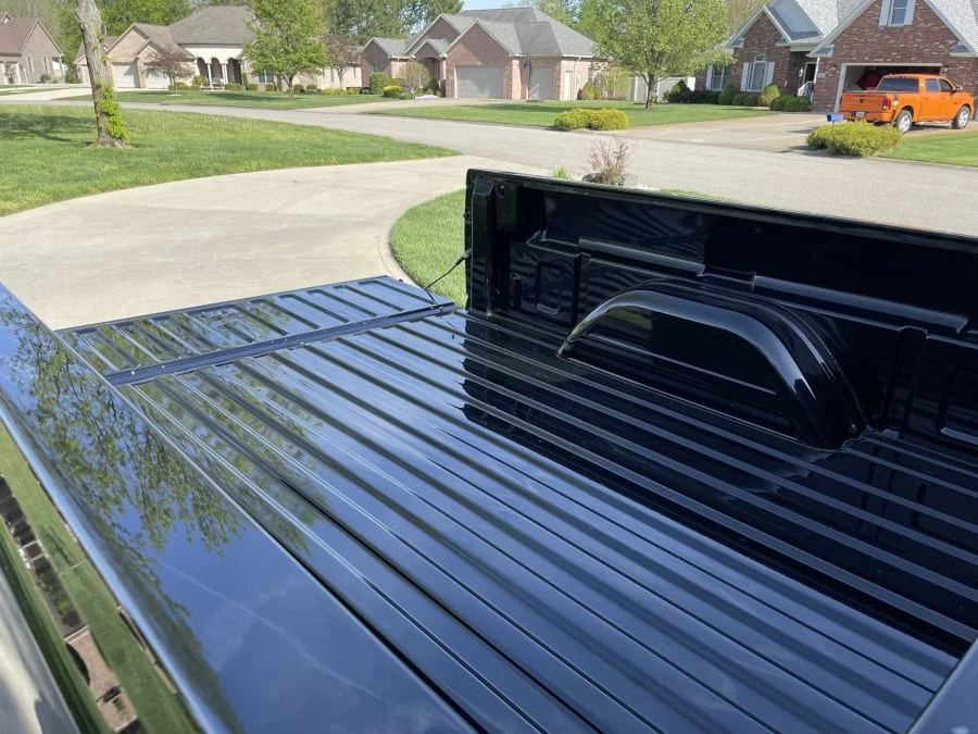 2001 Chevrolet Silverado 1st Gen - Image 11 of 19