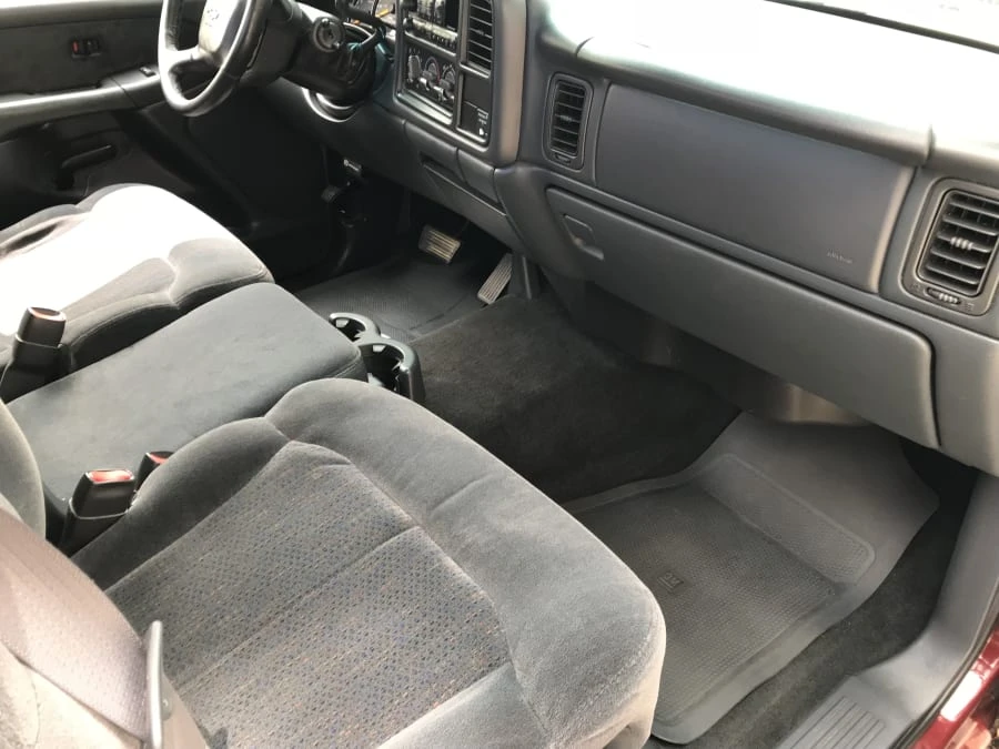 2001 Chevrolet Silverado 1st Gen - Image 5 of 7