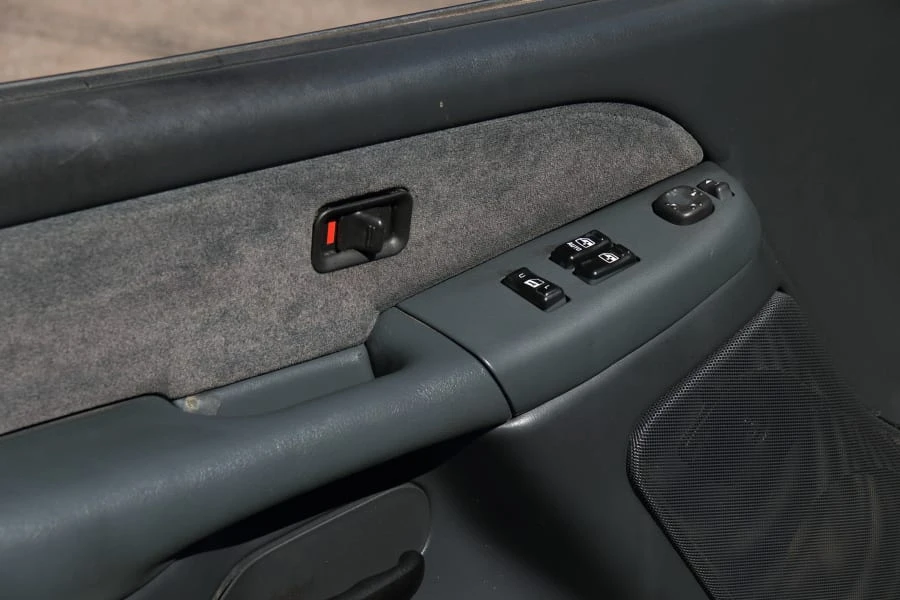 2001 Chevrolet Silverado 1st Gen - Image 21 of 30