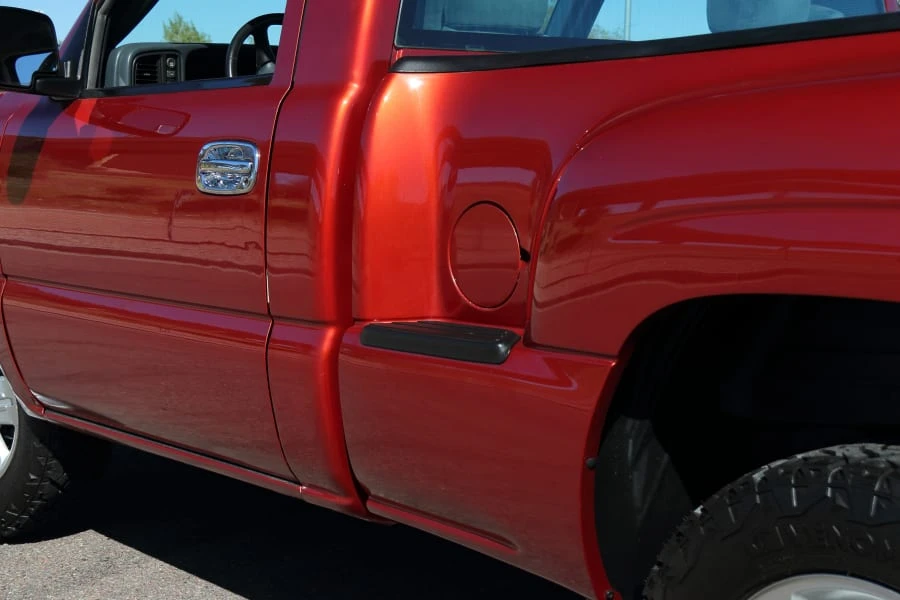 2001 Chevrolet Silverado 1st Gen - Image 5 of 30