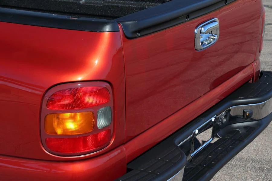 2001 Chevrolet Silverado 1st Gen - Image 14 of 30
