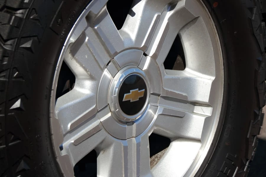2001 Chevrolet Silverado 1st Gen - Image 6 of 30