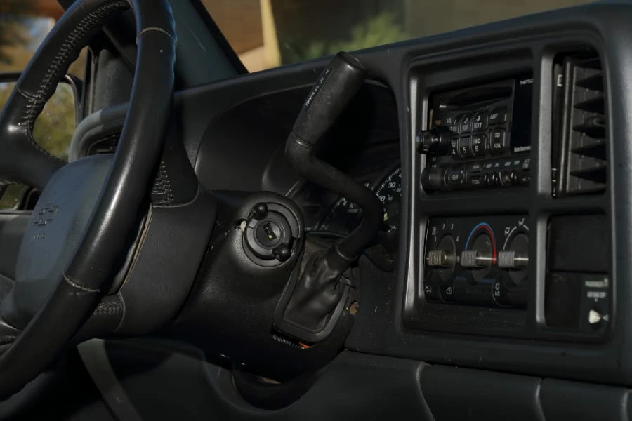 2001 Chevrolet Silverado 1st Gen - Image 25 of 30