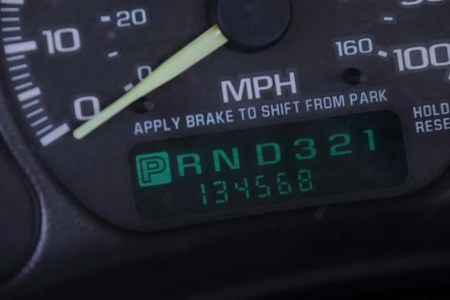 2001 Chevrolet Silverado 1st Gen - Image 24 of 30