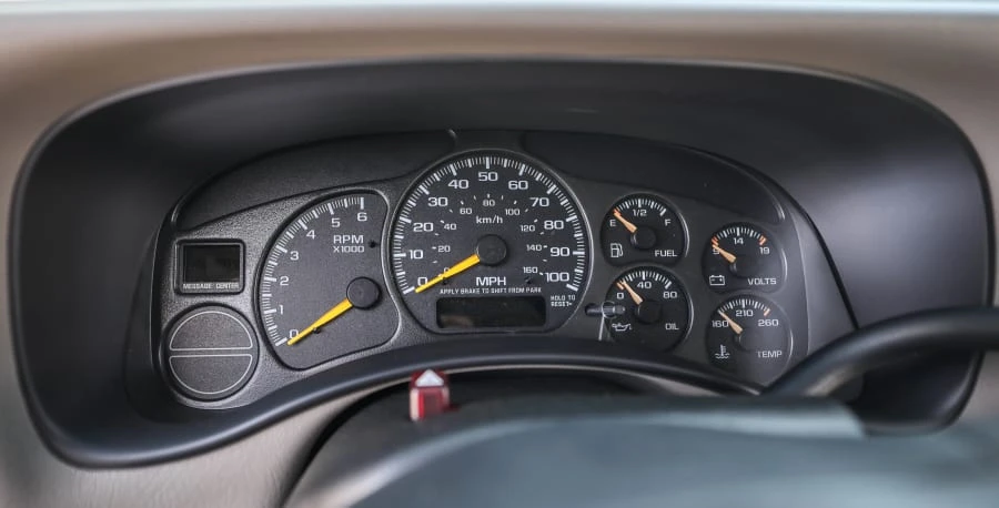 2001 Chevrolet Silverado 1st Gen - Image 18 of 30